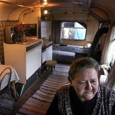 Potrzebne są zmiany przeciwdziałające powiększaniu się w przyszłości ubóstwa osób starszych