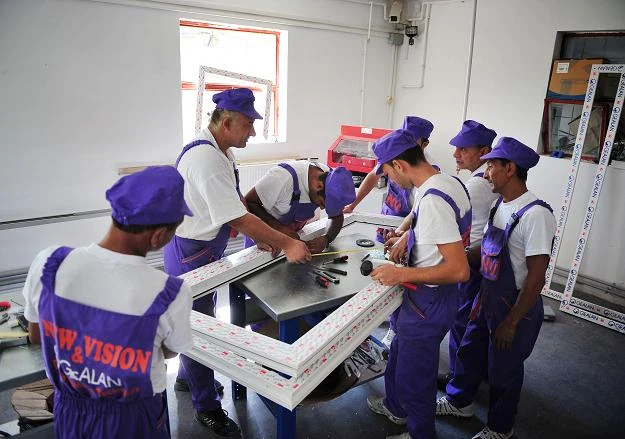 Na wykonaniu prac wykończeniowych samodzielnie można zaoszczędzić około 25 proc. kosztów