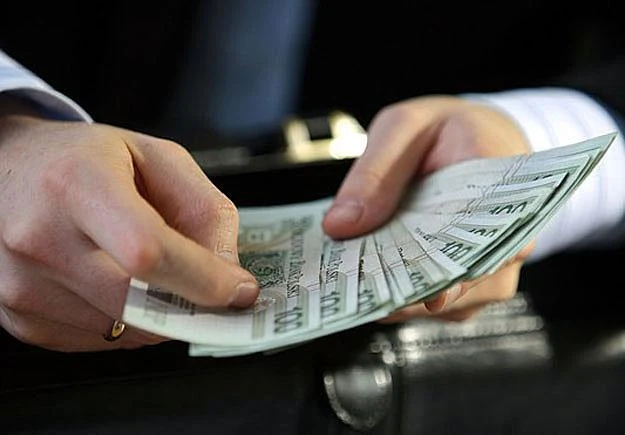 MF dąży do ukrócenia możliwości ucieczki przedsiębiorców od polskich podatków /fot. Andrzej Wawok