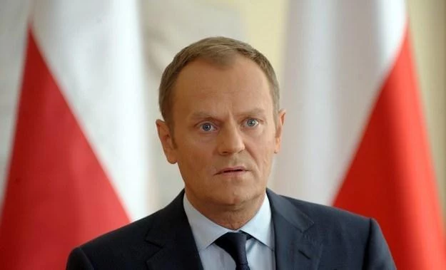 Donald Tusk