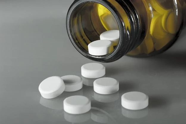 W prywatnych wydatkach na leczenie główna pozycją są leki - 60 proc.