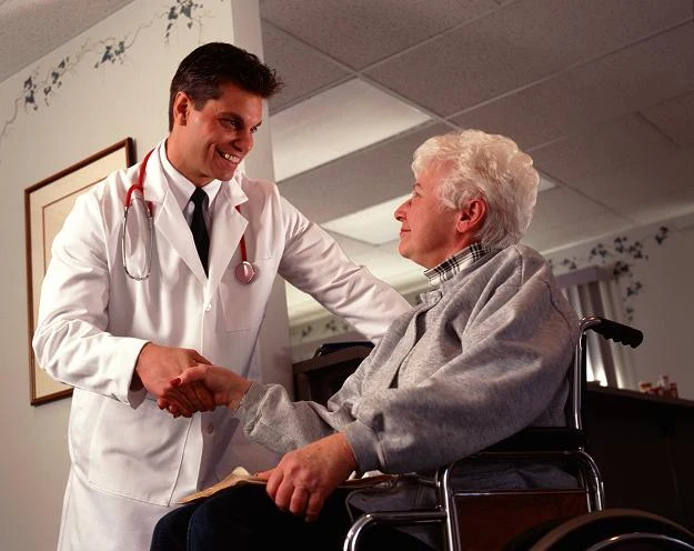 Od 30 do 50 proc. pacjentów, trafiających do polskich szpitali, jest niedożywionych