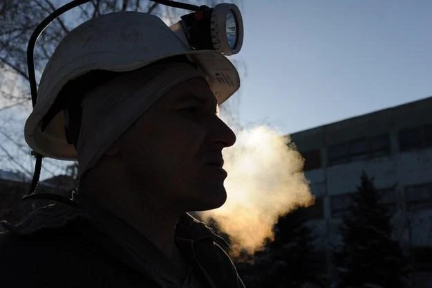 JSW w pierwszym kwartale tego roku dał 619 mln zł zysku netto