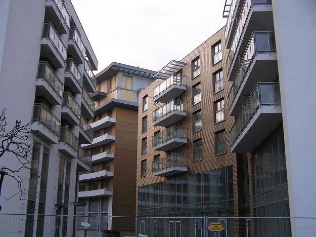 Mieszkania w Polsce w skali roku potaniały o 3,4 procent