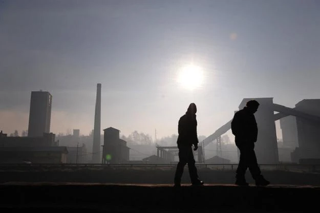 Do końca marca br. spółki węglowe łącznie wydały na inwestycje 409,9 mln złotych