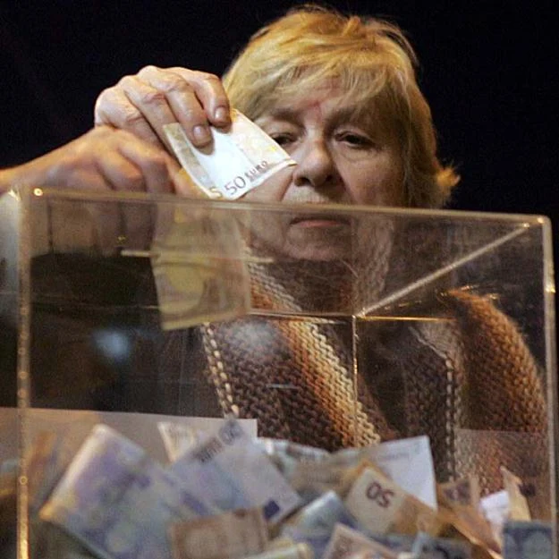 Grecja jest nieuleczalnie chora?