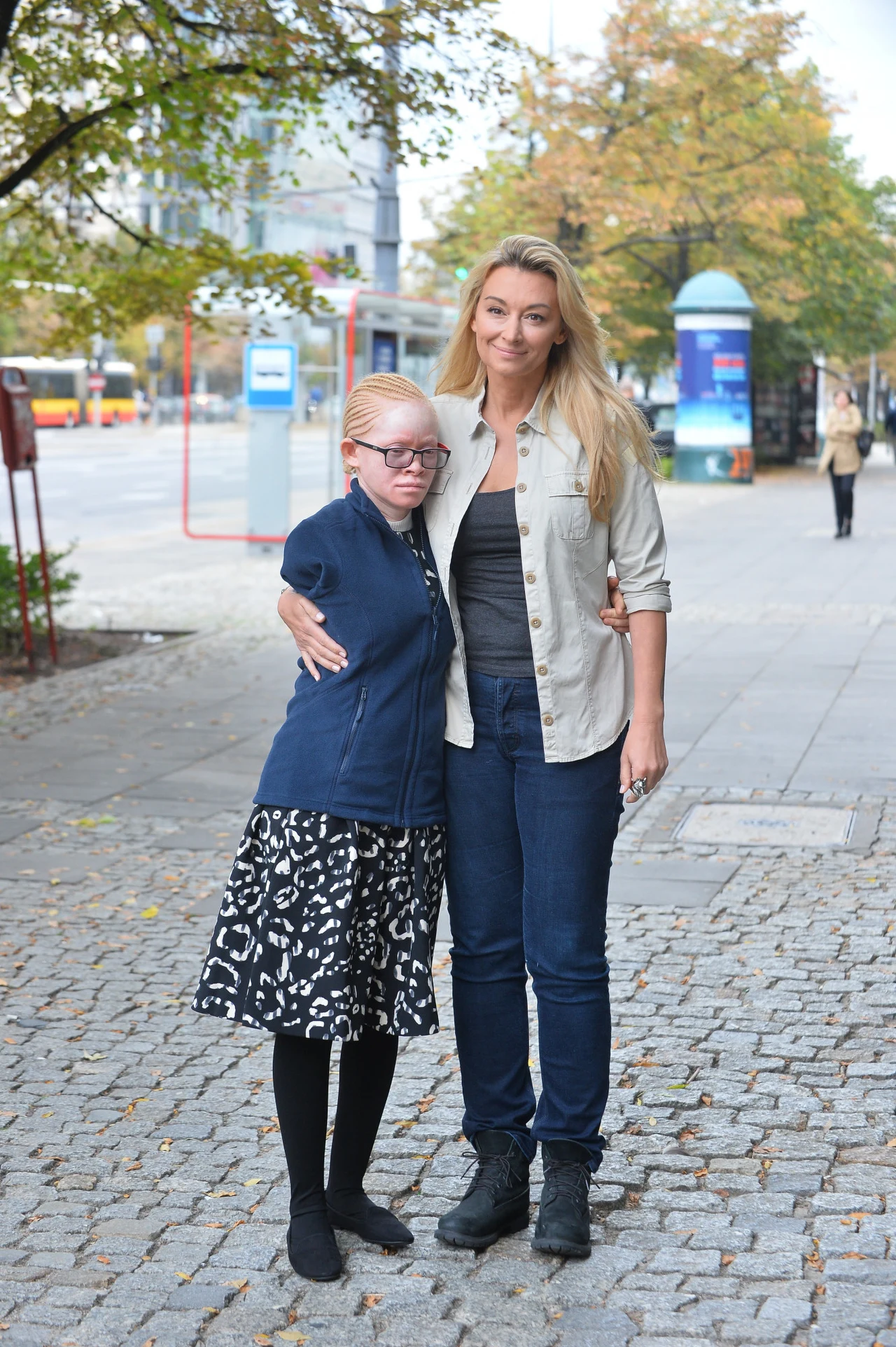 Martyna z Kabulą Martyna z Kabulą