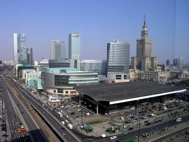Warszawa w tym roku musiała oddać do budżetu centralnego ponad miliard złotych
