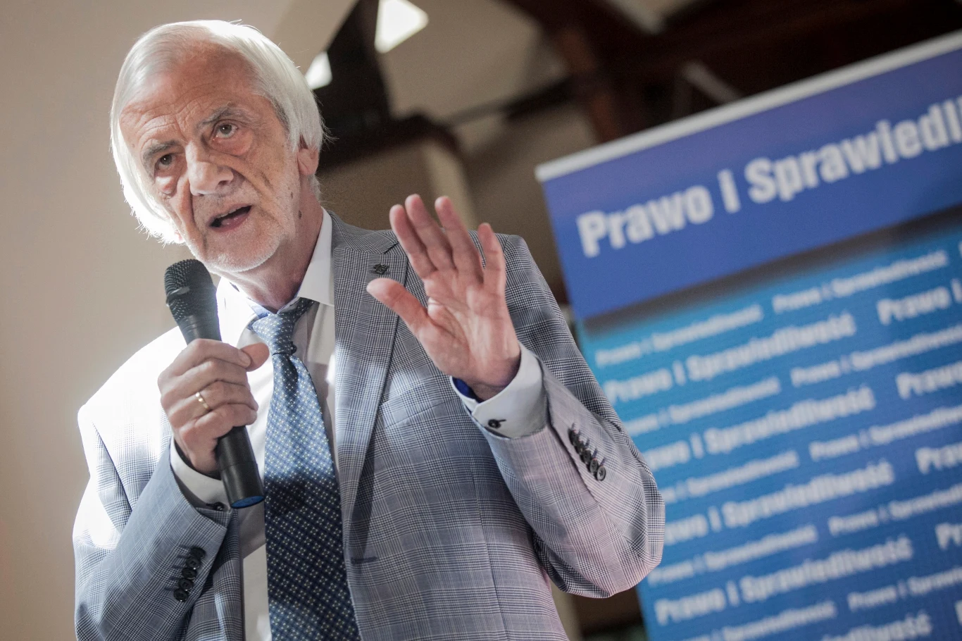 Ryszard Terlecki Ryszard Terlecki