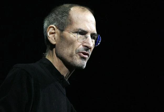 Dyrektor wykonawczy Apple Inc. Steve Jobs rezygnuje ze swej funkcji w trybie natychmiastowym