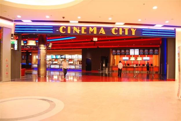 Na 30 czerwca tego roku Cinema City dysponowało 93 multipleksami z 882 ekranami