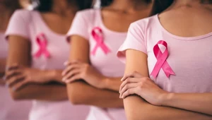 Badania profilaktyczne pozwalają wykryć nowotwór piersi we wczesnym stadium