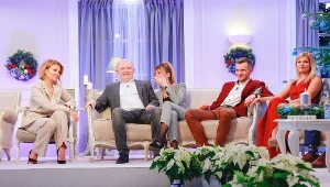 "Rolnik szuka żony 6": Świąteczne spotkanie!