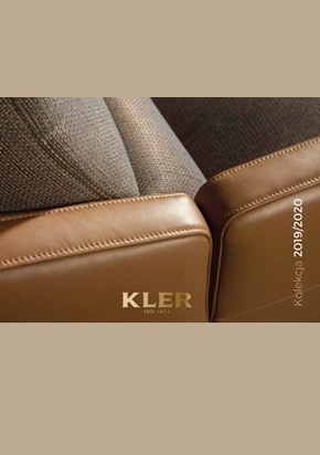 Kolekcja 2019/20 Kler