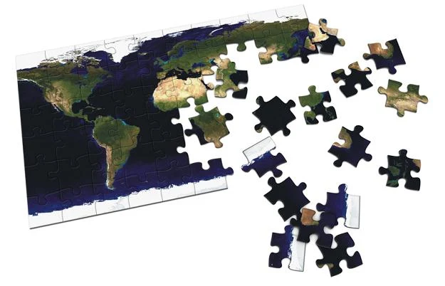 Nowością obecnego kryzysu jest niemożność stawiania prognoz