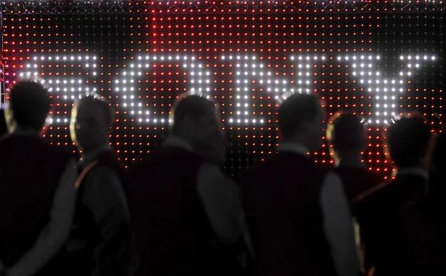 Sony wzywa do naprawy 1,6 mln telewizorów LCD
