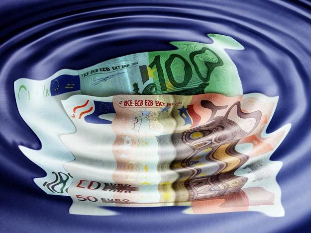 Niemieckie instytuty tną prognozę wzrostu PKB