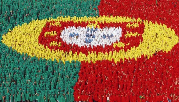 Portugalskie banki stracą na potencjalnym umorzeniu połowy greckiego długu co najmniej 0,5 mld euro