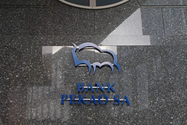 Bank Pekao SA trafił do Sądu Polubownego z wniosku Polic. Fot. Marek Bazak