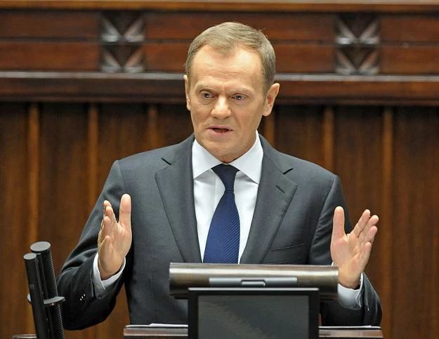Donald Tusk