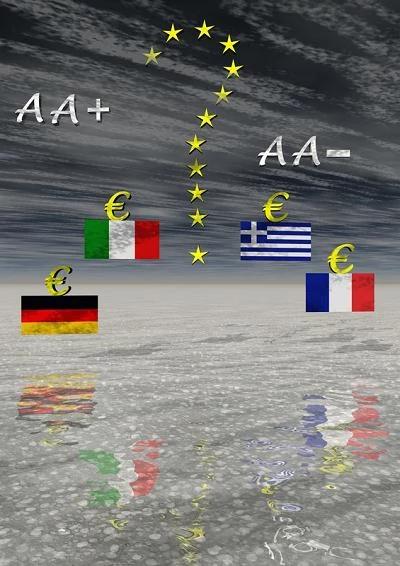 Agencja Moody's: Ratingi krajów UE są zagrożone