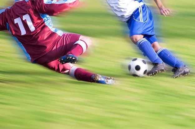 Sportowiec na kontrakcie nie płaci PIT jak przedsiębiorca