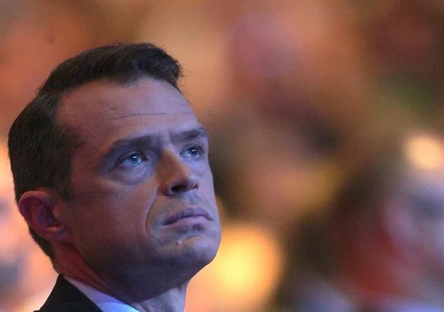 Sławomir Nowak, minister transportu. Fot. MIROSŁAW PIEŚLAK Sławomir Nowak, minister transportu. Fot. MIROSŁAW PIEŚLAK