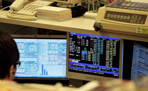 Nadzór rynku kapitałowego w Chinach wykrył największy proceder giełdowej manipulacji akcjami