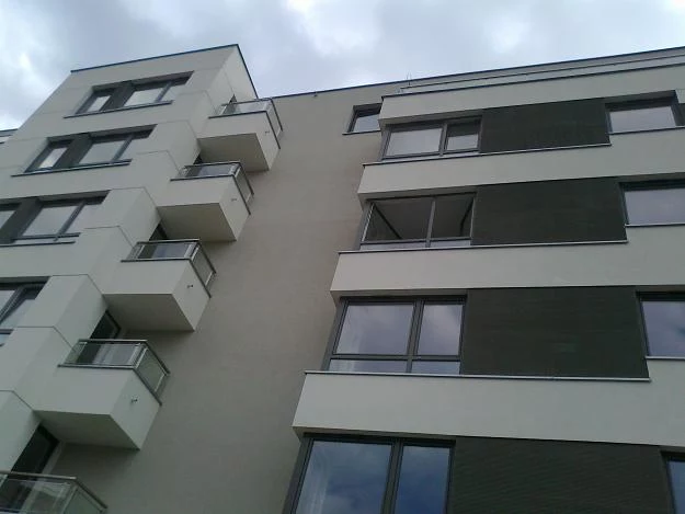 W 2012 roku cena doprowadzi do zmian na rynku mieszkaniowym. Fot. Krzysztof Mrówka