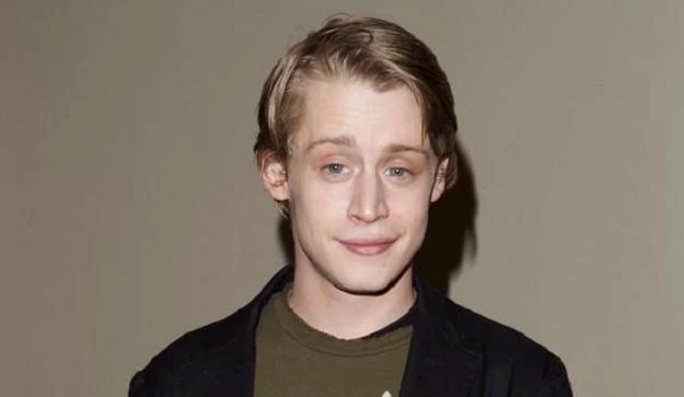 Macaulay Culkin, grał Kevina samego w Nowym Jorku...
