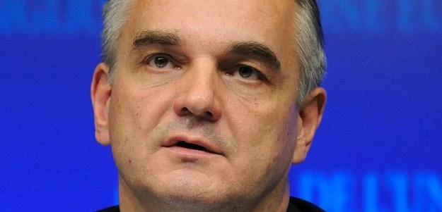Waldemar Pawlak, wicepremier i lider PSL