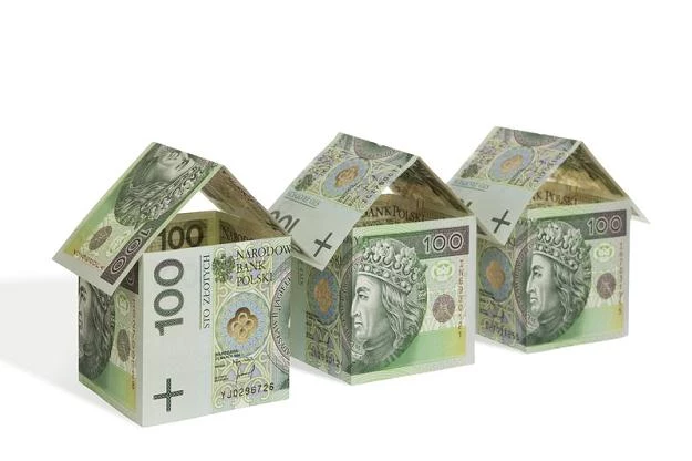 Do 31 stycznia osoby prawne mają czas na uregulowanie podatku od nieruchomości