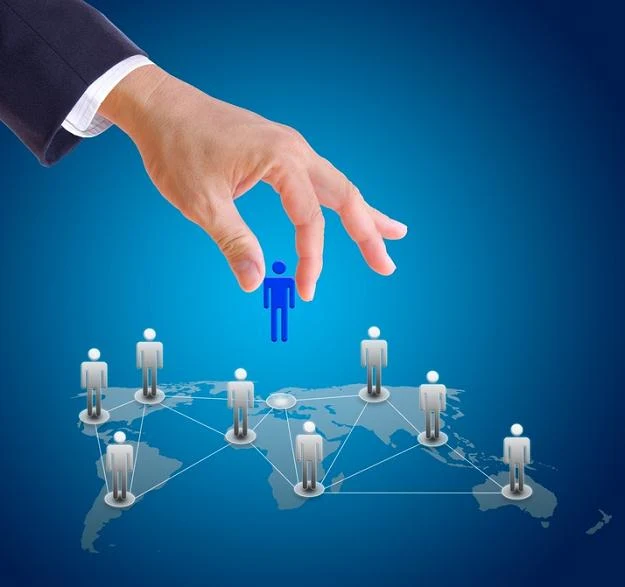 Można sobie wyobrazić sytuację, w której cała gospodarka stanie się własnością firm zagranicznych