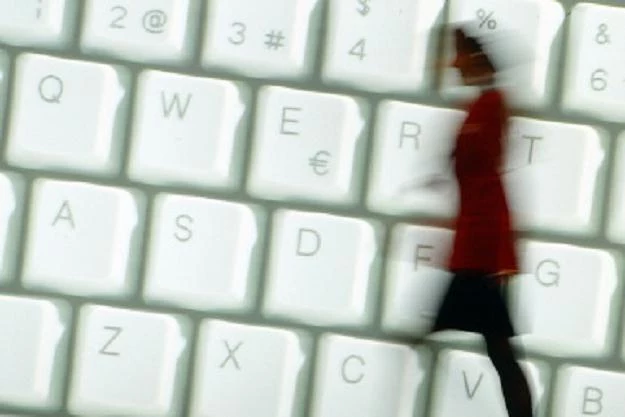 Ceny internetu mocno spadają