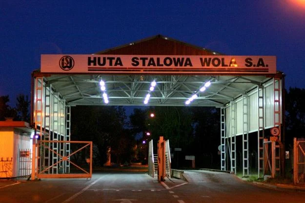 Przejęcie HSW to największa chińska inwestycja w Polsce, fot. Kacper Pempel