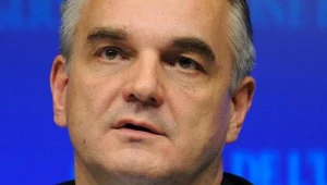 Waldemar Pawlak, wicepremier rządu RP