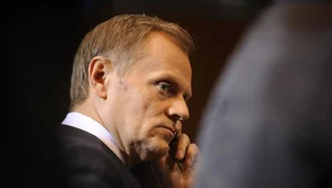 Donald Tusk, premier