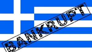 Rząd zbankrutowanej Grecji zdecydował o dalszych obniżkach emerytur