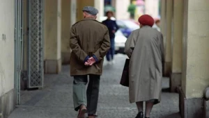 Z każdym rokiem na emeryturę przechodzić będziemy o trzy miesiące później /fot. Michał Skorupski