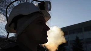 Górnicy po kilkunastu, dwudziestu kilku latach fedrowania na przodku powinni otrzymać lżejszą pracę