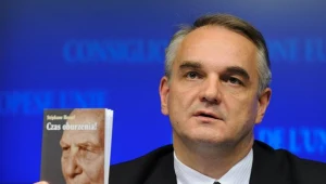 Waldemar Pawlak, wicepremier rządu