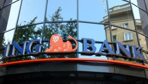 Kapitał zagraniczny kontroluje w Polsce większość banków. Fot. Marek Kudelski