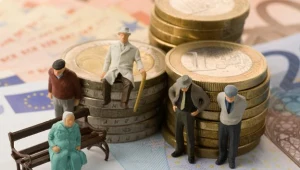 Nieruchomości najlepszą inwestycją na poczet emerytury