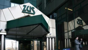 ZUS już nie może w nieskończoność mieszać w emeryturach. Fot. Piotr Piwowarski