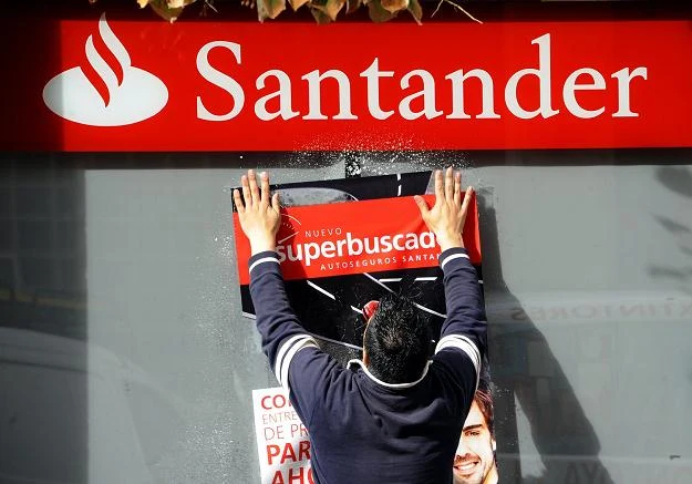 Fuzja BZ WBK i Kredyt Banku ma dużą przyszłość tak dla rynku polskiego, jak i dla grupy Santander