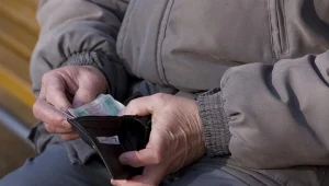 W Polsce ludzie nauczyli się żyć, mało zarabiając!