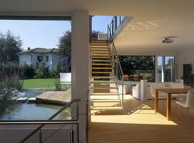 Apartamenty są nad Wisłą produktem ekskluzywnym