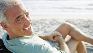 Projektując zmiany emerytalne trzeba zadbać o to, żeby ludzie w zdrowiu dożywali wieku emerytalnego