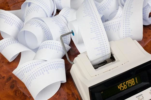 55 tys. skontrolowanych firm, mandaty na 2,5 mln zł