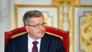 Bronisław Komorowski